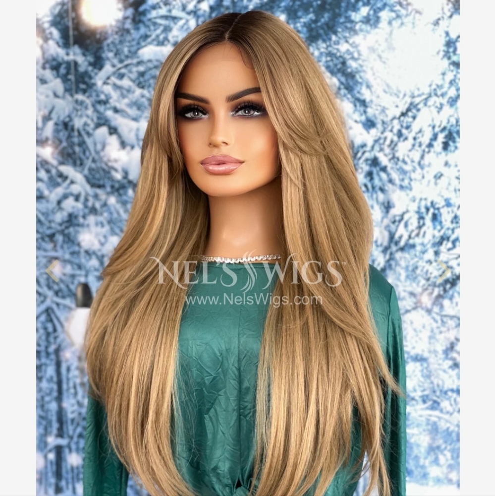 Nel's Wig *SOLD*